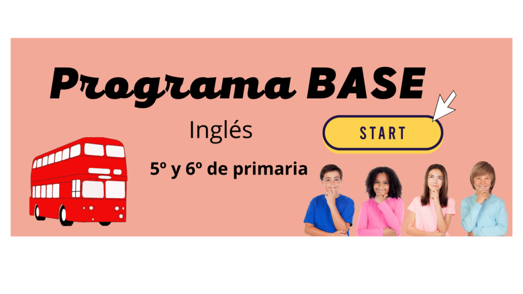 Clases online ingles